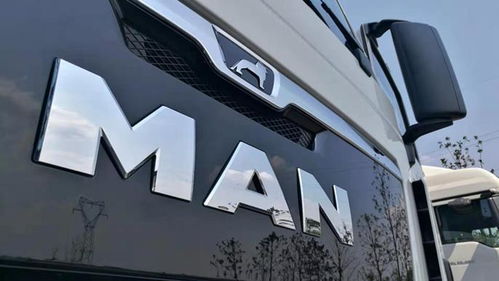 曼恩攜手大昌行推出創新車輛租賃服務，為運輸行業注入新活力