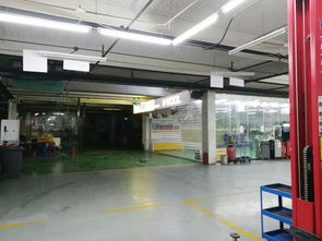 海淀汽修廠廠房出租——汽車租賃服務的理想選擇