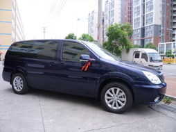 東莞東城7座別克商務車租賃，便捷直達深圳機場接送服務