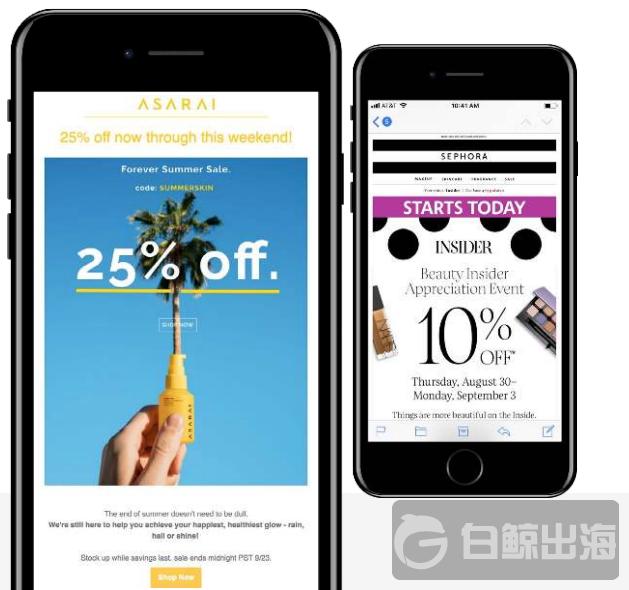 2019年電商企業轉型廣告公司 個性化故事成為制勝關鍵