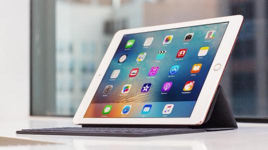 打造"世界IT工廠"!全球70% iPad、20%筆記本電腦"成都造"
